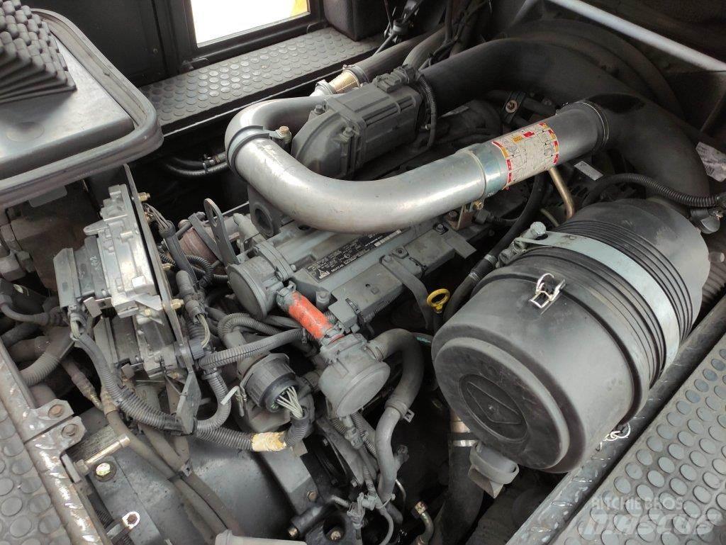 Still R70-70 Carretillas diesel