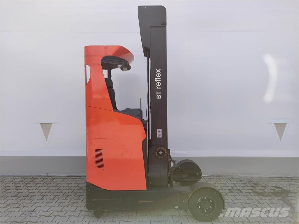 Toyota RRE160HH Carretillas retráctiles