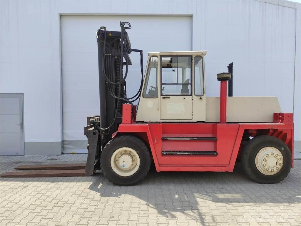Valmet TD12.12S-01660 Carretillas diesel