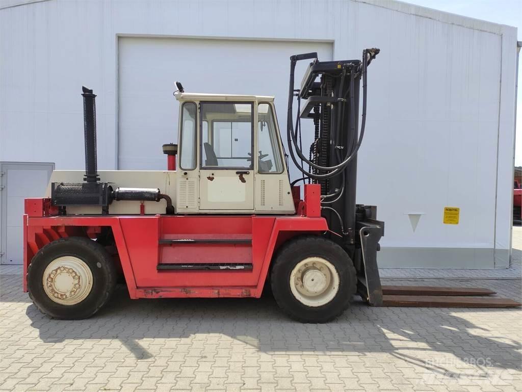 Valmet TD12.12S-01660 Carretillas diesel