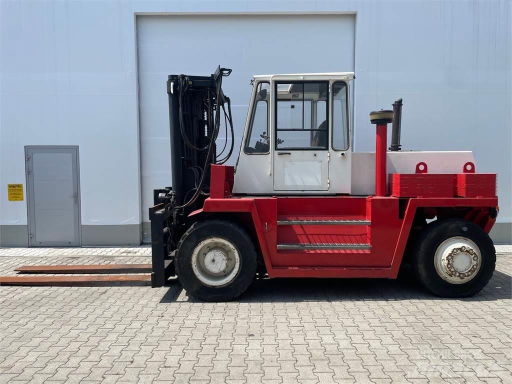 Valmet TD1206-C1546 Carretillas diesel