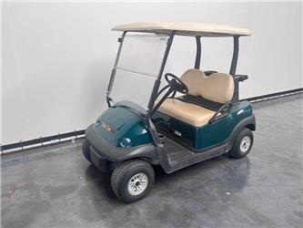 Club Car PRECEDENT