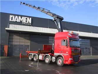 DAF 105.460