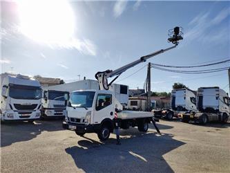 Nissan Cabstar