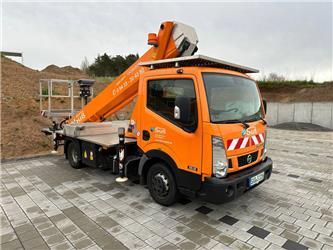 Palfinger P 260 B