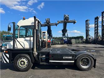 Kalmar TT 612 D