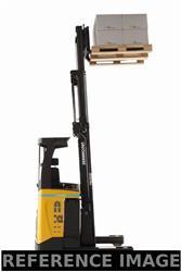 UniCarriers UMS