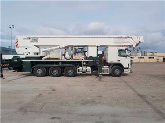 Bronto Skylift S70 XDT