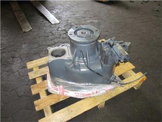 VOLVO VT2514B PLANETGEAR