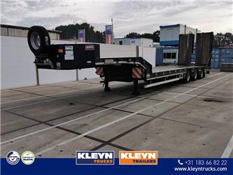 Ozgul TRAILOR LW329