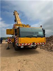 Liebherr LTM 1160-5.1