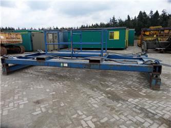 Container spreader 20 FT