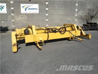 Cascade spreader 20-40 ft.