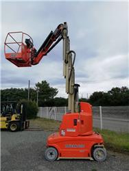 JLG Toucan 1210