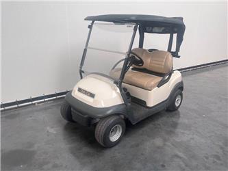 Club Car PRECEDENT