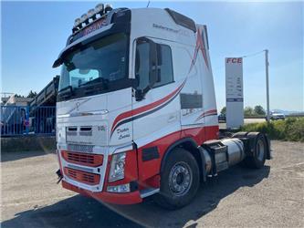 Volvo FH460 LNG