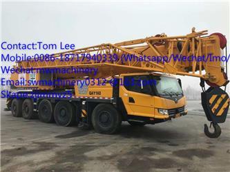 XCMG XCA 130