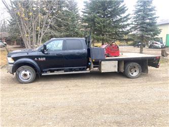 Dodge 5500