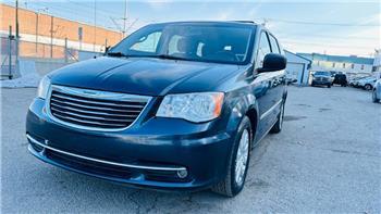 Chrysler Town & Country