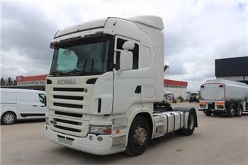 Scania R 470