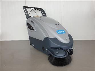  Veegmachine Meijer V70