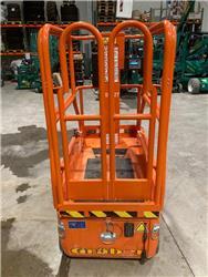 Snorkel TM 12