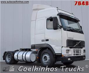 Volvo FH12 420