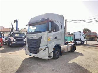 Iveco S-WAY AS440S51T/P