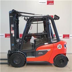Linde H30D