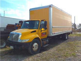 International 4300