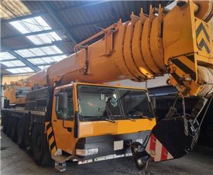 Liebherr LTM 1200