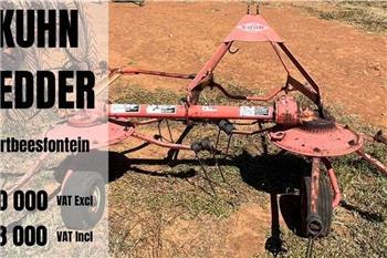 Kuhn Tedder