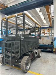 JLG M 3369