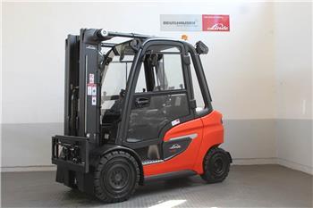 Linde H25D/600