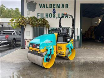 Ammann ARX 26