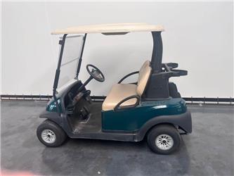 Club Car PRECEDENT