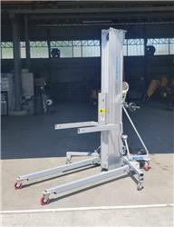 Genie SLC 24
