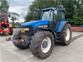 New Holland M 160 RC