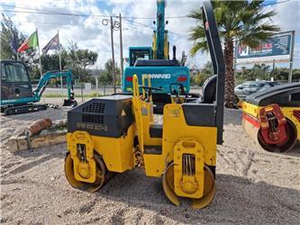 Bomag BW 90 AD-4