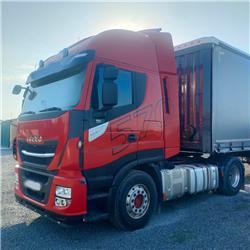 Iveco Stralis AS 440