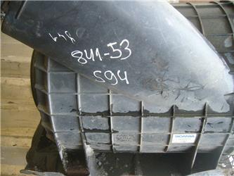 Scania 94 air filter corpus