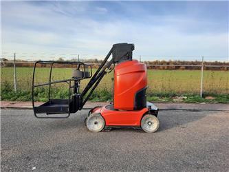 Manitou 100 VJR