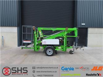 Niftylift 120 T