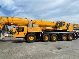 Liebherr LTM 1160-5.2