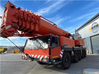 Liebherr LTM 1160-2