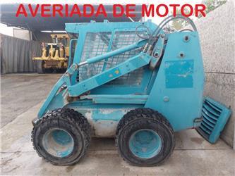 CASE 90 XT