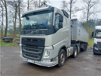 Volvo FH 540 6X2