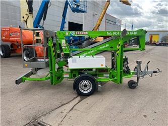 Niftylift 120 T