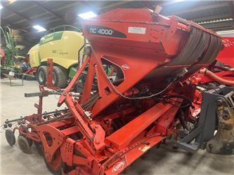 Kuhn NC 4000