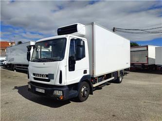 Iveco Eurocargo ML 80 E18